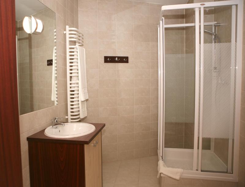 Mark1 Brzesko Room photo