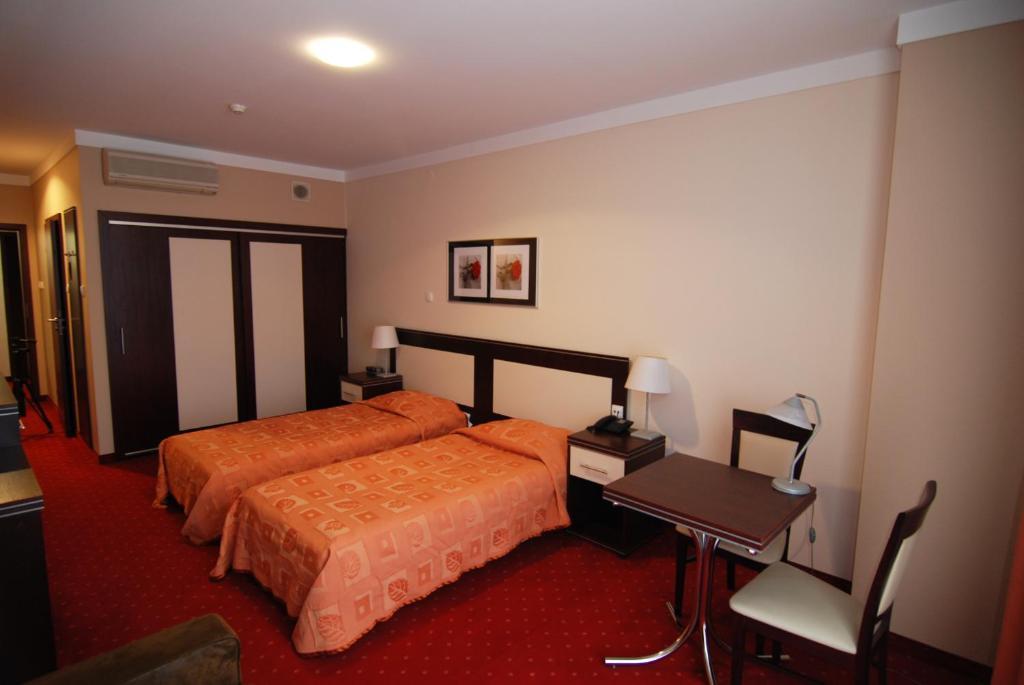 Mark1 Brzesko Room photo