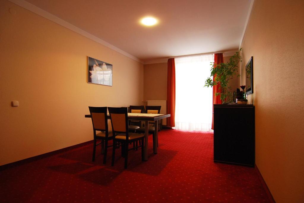 Mark1 Brzesko Room photo