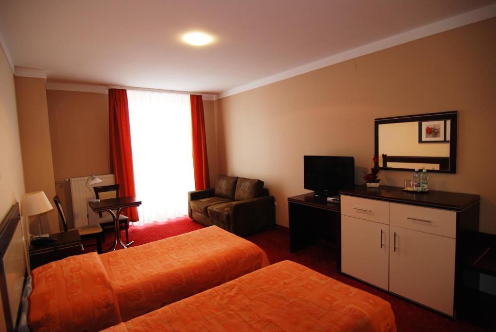 Mark1 Brzesko Room photo