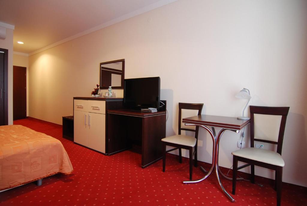 Mark1 Brzesko Room photo